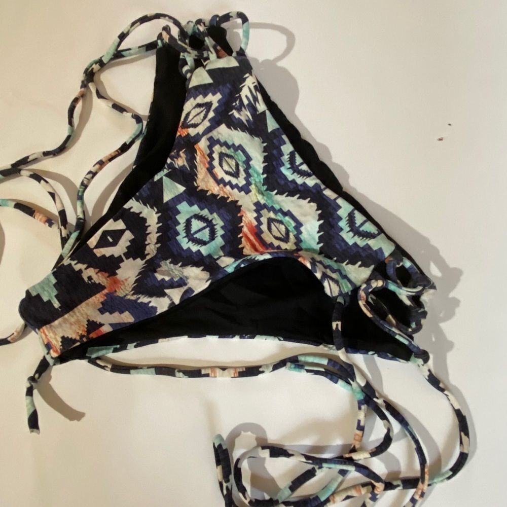 Designer Bikini Bottom - Picture 4 of 7